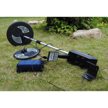 Ready Stock MD-5008 Metal Gold Detector Emas Detektor Logam Finder MD5008 Tester