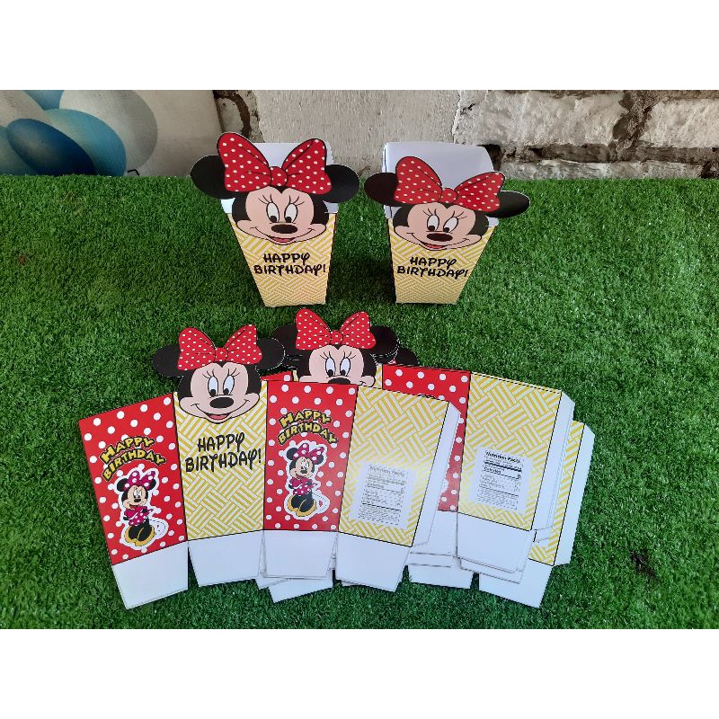 

popcorn Box, Box permen,Candy Box,Box coklat Box serbaguna,Customebox