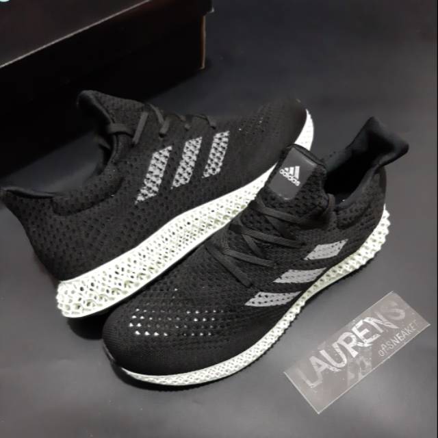adidas ultra boost 4d futurecraft