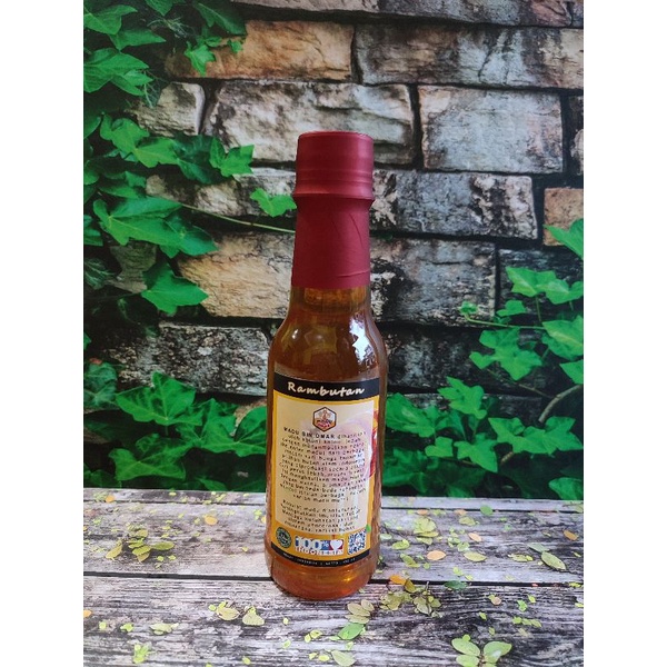 

Madu Bin Omar -Rambutan