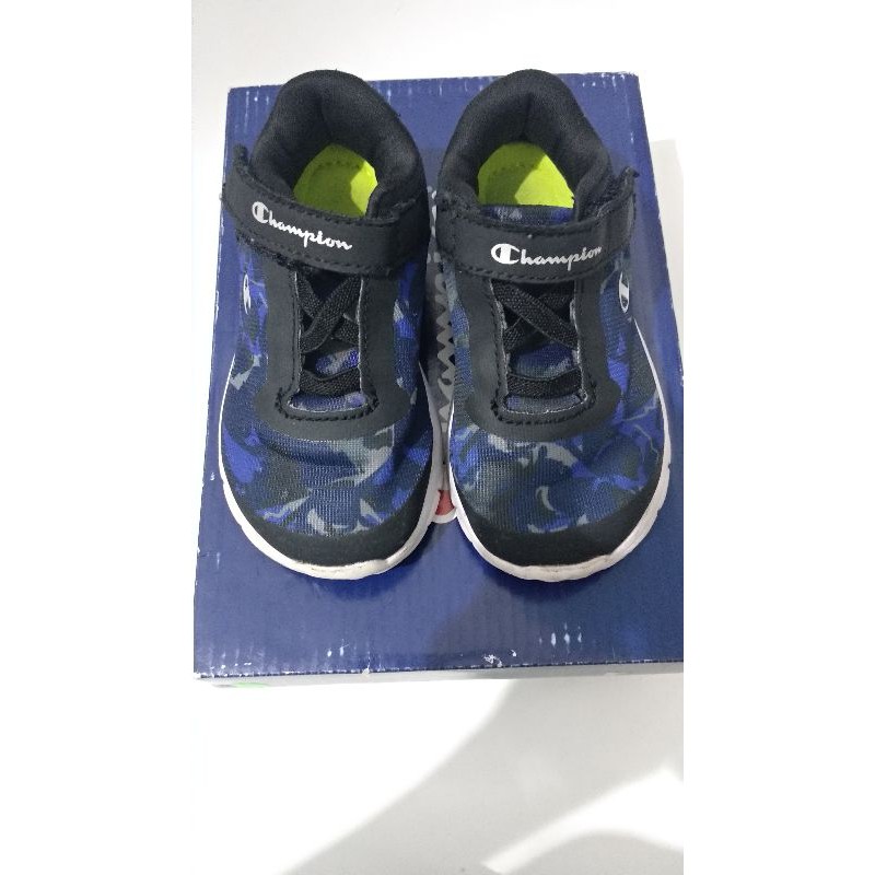 Sepatu Champion anak ORIGINAL - AUTHENTIC Champion