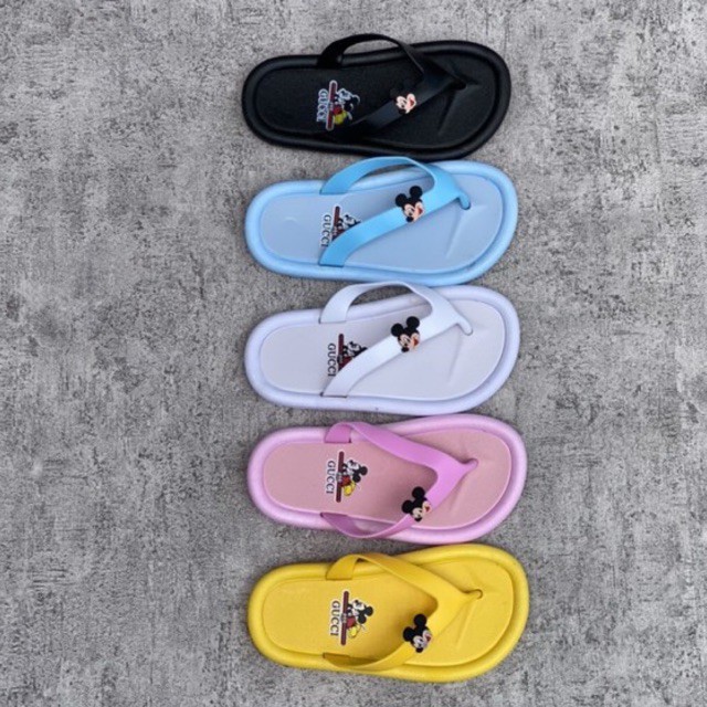 Papilon Sandal Jepit Miki 036
