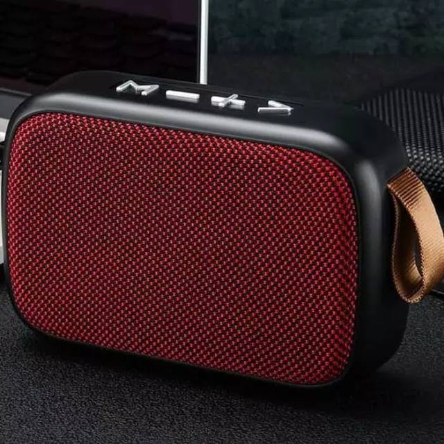 Jual SPEAKER BLUETOOTH G2 TABLEPRO MG2 MEGABASS STEREO WIRELESS SPEAKER POWERFULL G2 Shopee