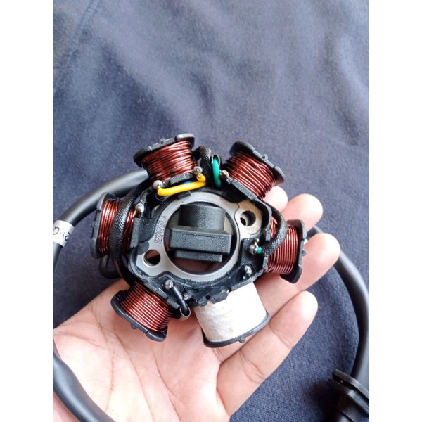 Spul grand fullwave gl pro cdi gl pro series