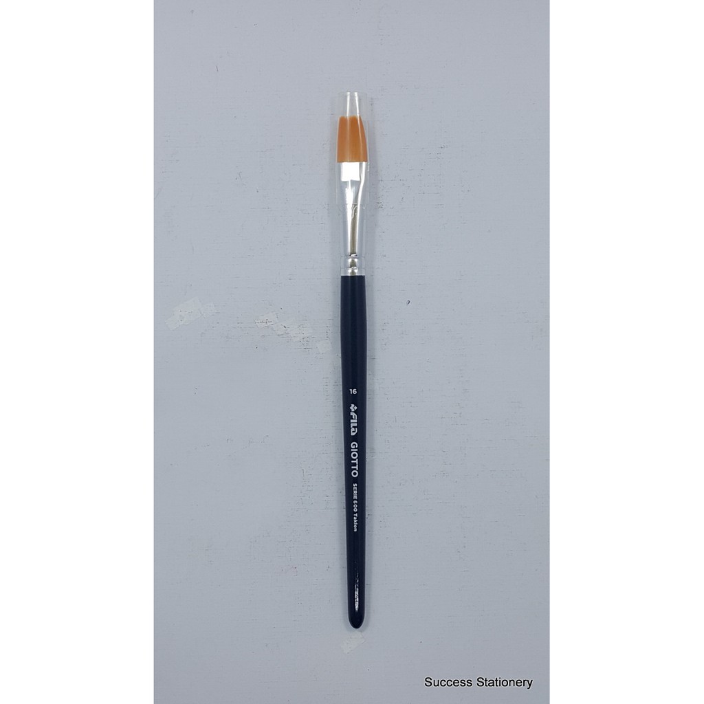 

LYRA BRUSH FLAT 16