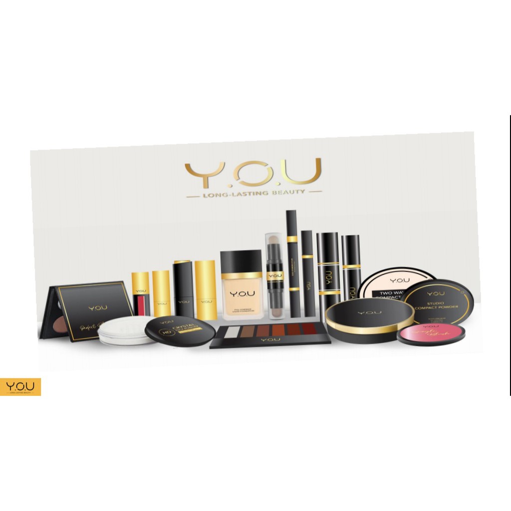 YOU MAKE UP - SAMPLE