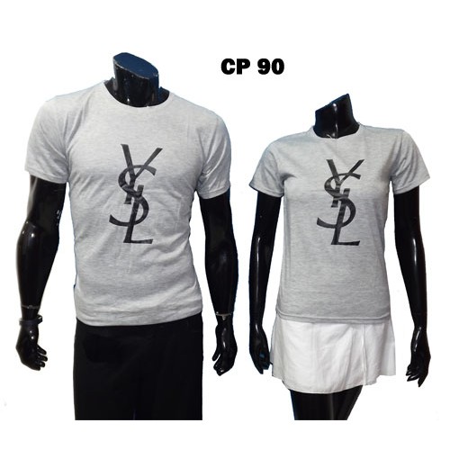 Kaos Couple Unik – CP 90