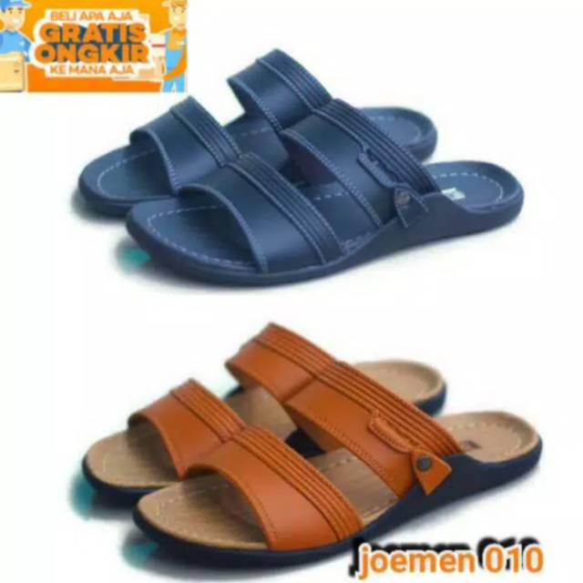 Sandal joemen 010
