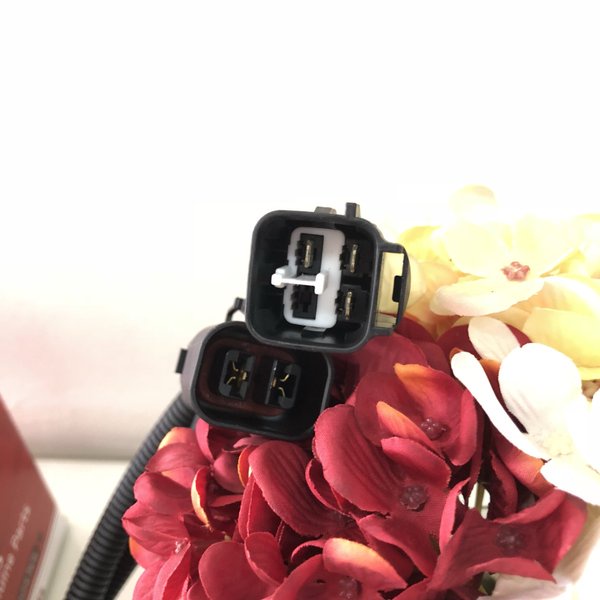 Jual MOTOR RADIATOR COOLING FAN KIA PICANTO KIA GENUINE PARTS