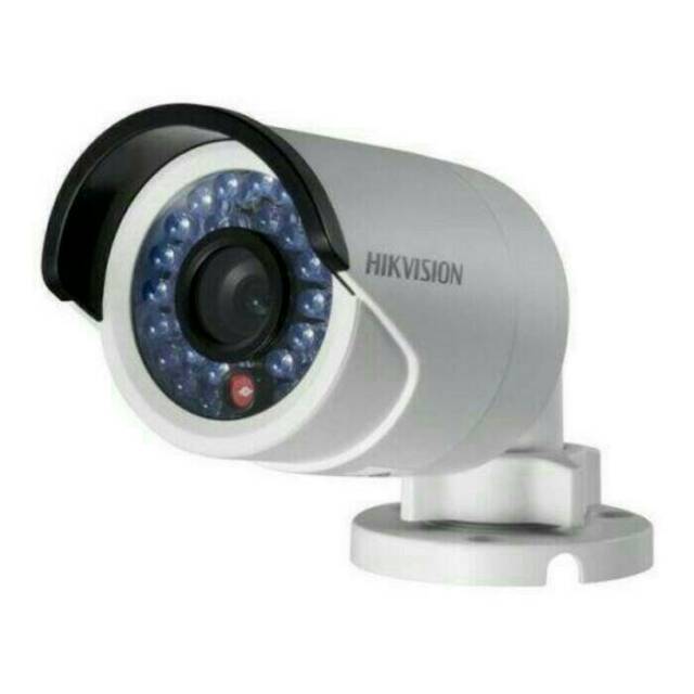Paket cctv hikvision 8 ch lengkap tinggal pasang