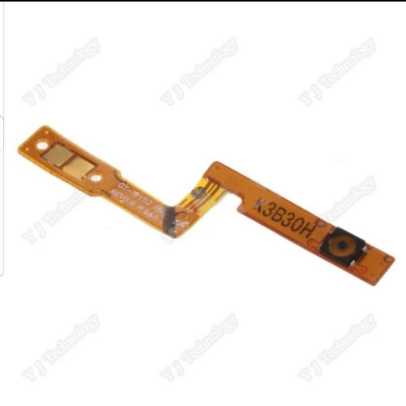 flexible on off samsung mega i9150 i9152