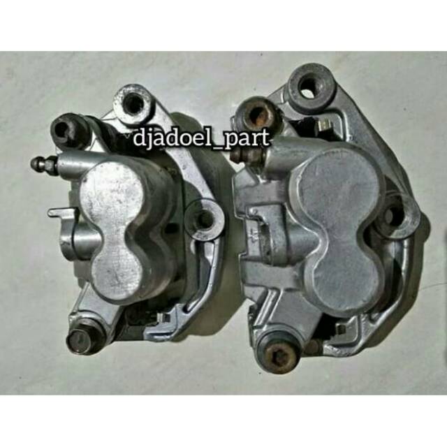 Kaliper Rem Cakram Bawah Fiz r Jupiter Z Nouvo Scorpio Original