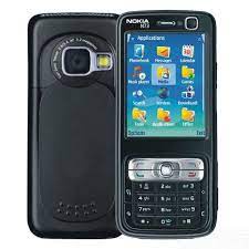 Nokia N73