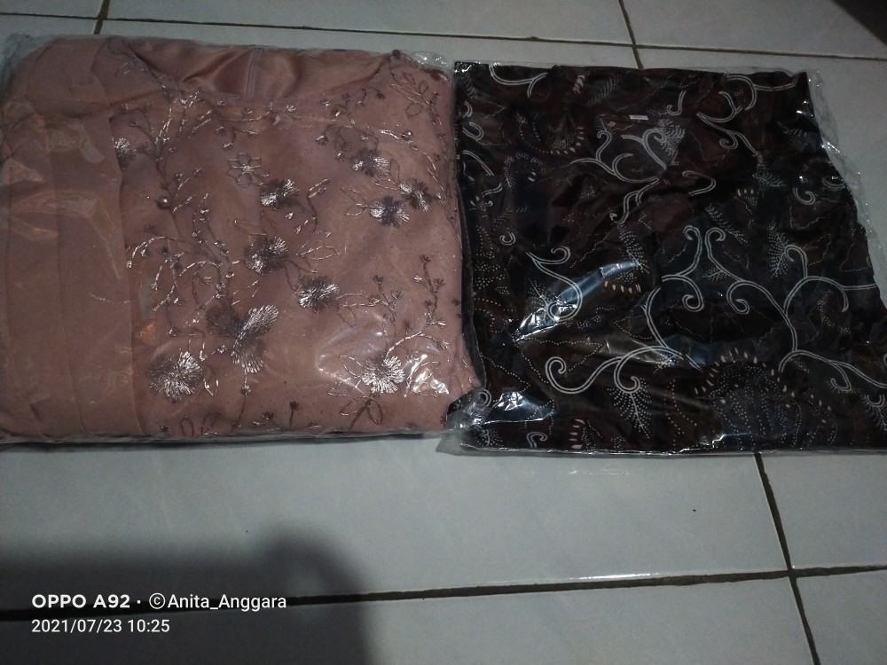 Maura Couple - Sania Ruffle Batik Couple Ori Ndoro Jowi Dnt Garansi Termurah Shopee - Couple Evalia