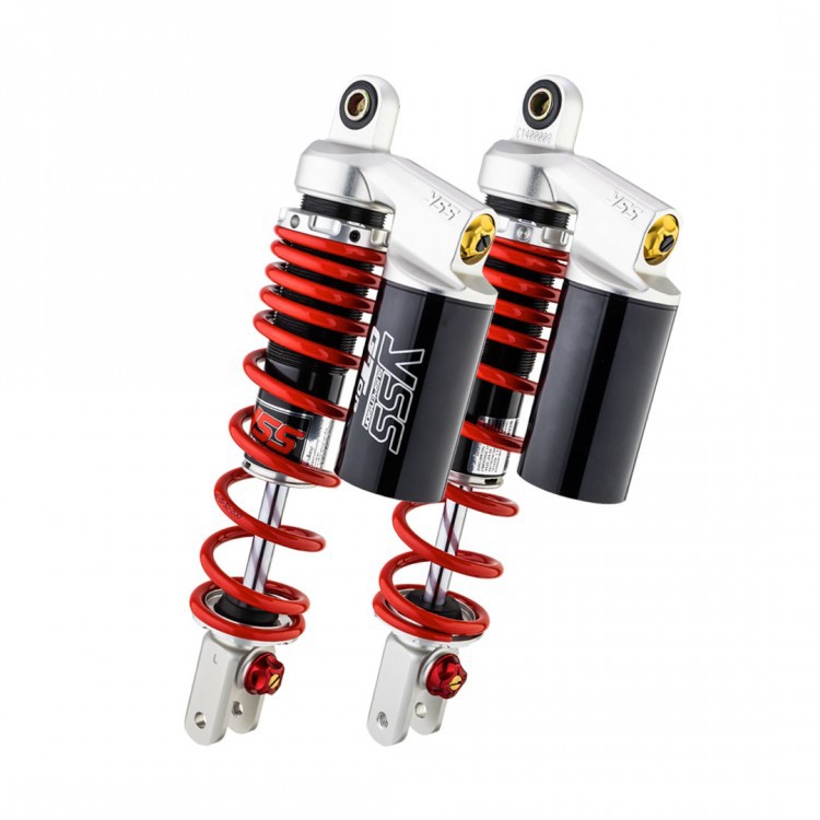 Shockbreaker All New Nmax YSS G-TOP TG362-310TRC Original - Shock YSS Nmax New Original