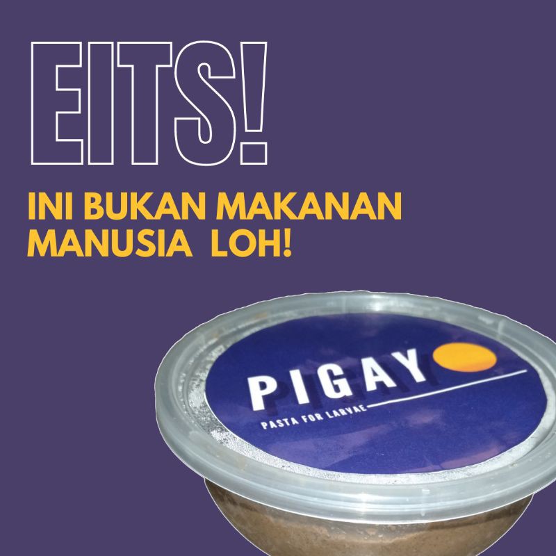 

Pasta Pigayo
