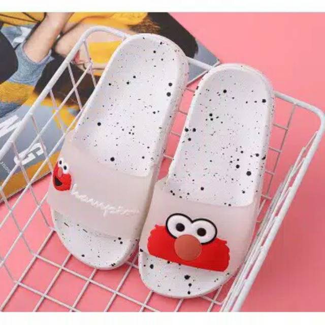 Sandal elmo timbul anak 31-35