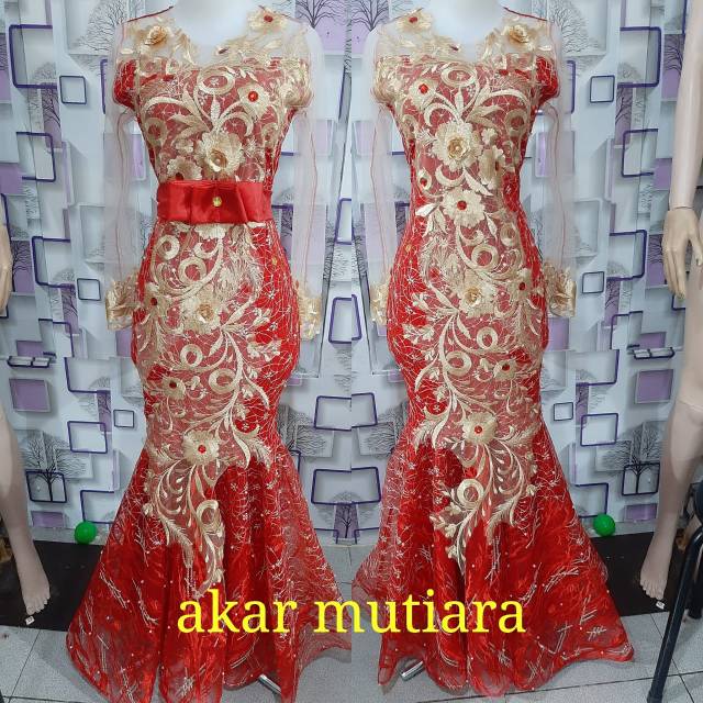 Longsresa duyung mutiara