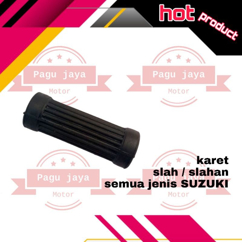 karet slah slahan suzuki semua type zunagawa