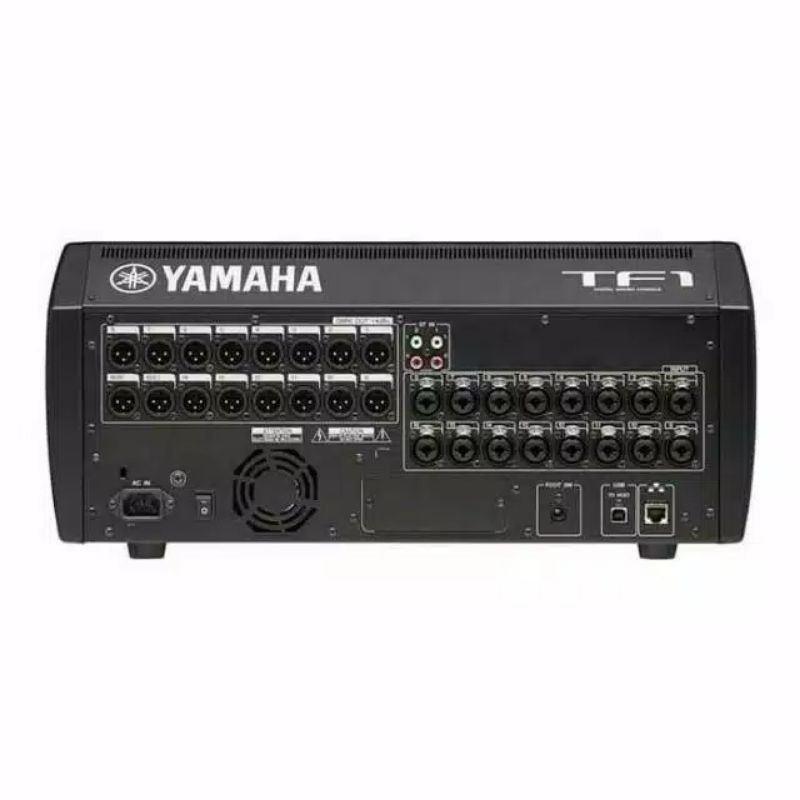 Mixer Audio Yamaha TF1 Original Digital Mixer Yamaha TF 1