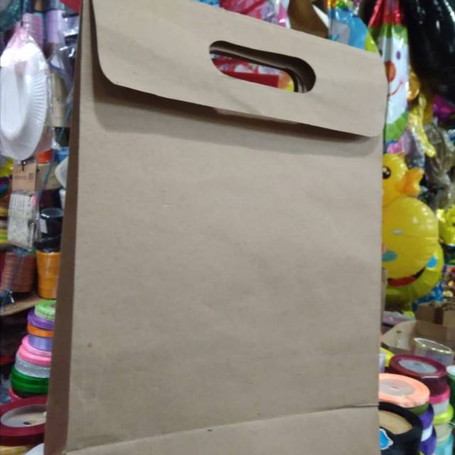 

Paper bag buku amplop isi 12 pcs terlaris dan termurah