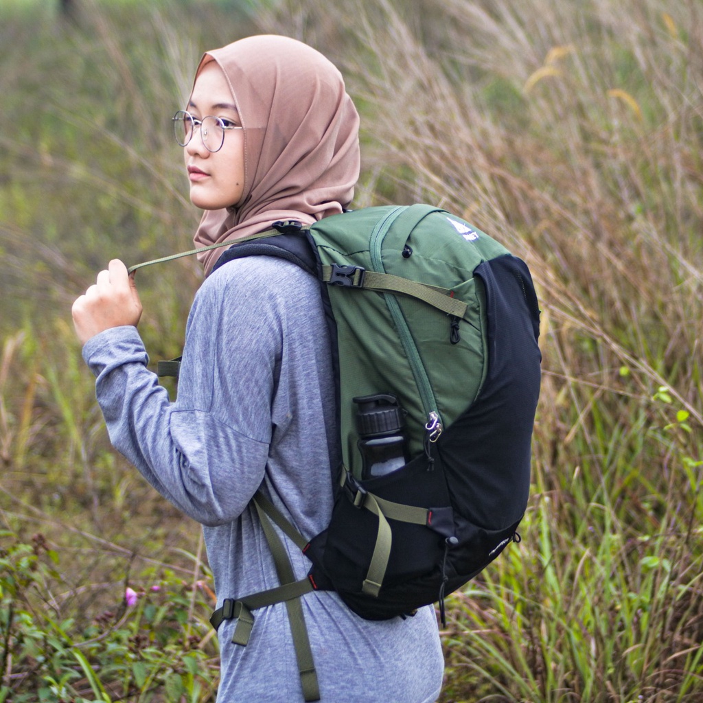 Daypack 35L Tas Punggung Outdoor Sydney Adventure