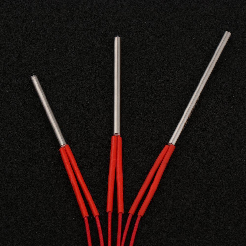 Suyo Alat Pemantik Kompor Pelet High Quality Accessories Hot Rod10 * 100/120/150mm Drat