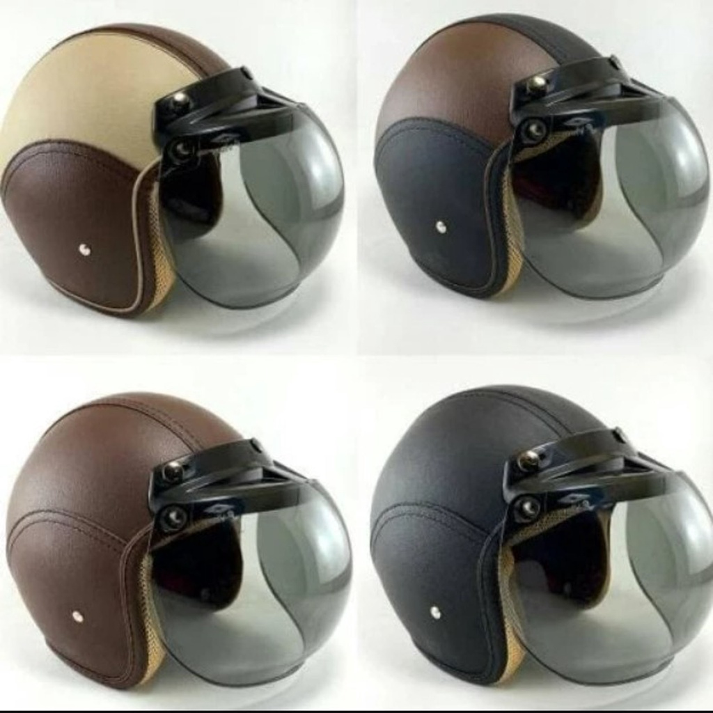 Helm Original Sni