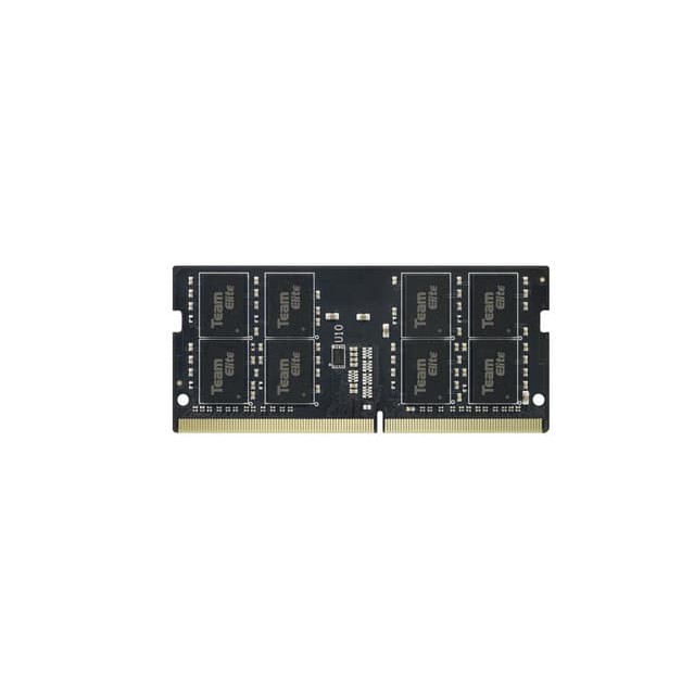 Team Elite SO-DIMM DDR4 PC25600 16GB - TED416G3200C22-S01