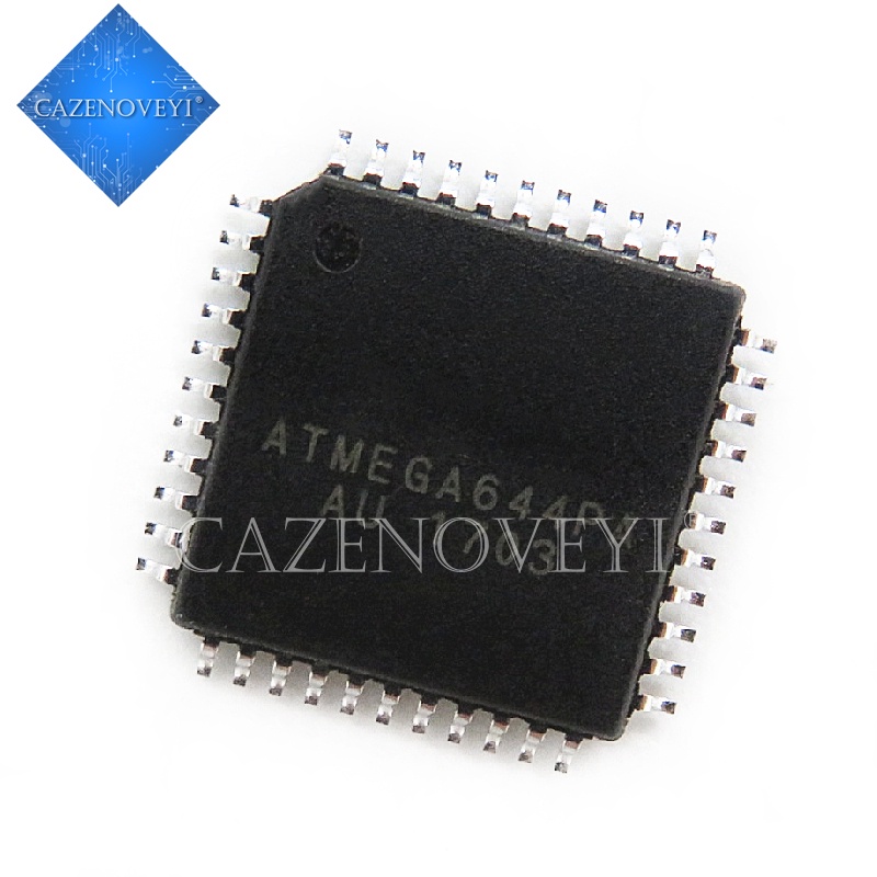 1pc Ic Atmega644Pv-10Au Atmega644Pa-Au Tqfp-44