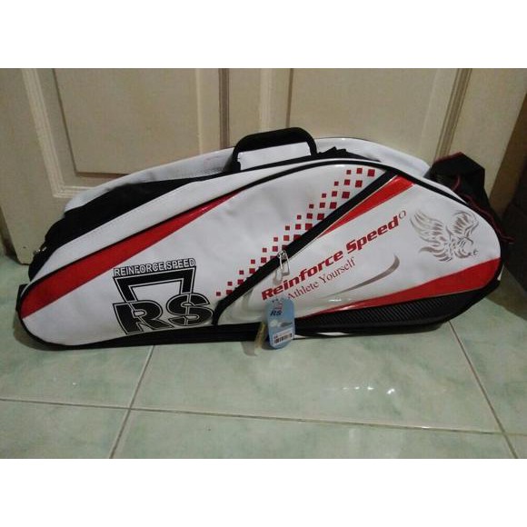 Tas Raket Badminton Rs Bt9 03 Af