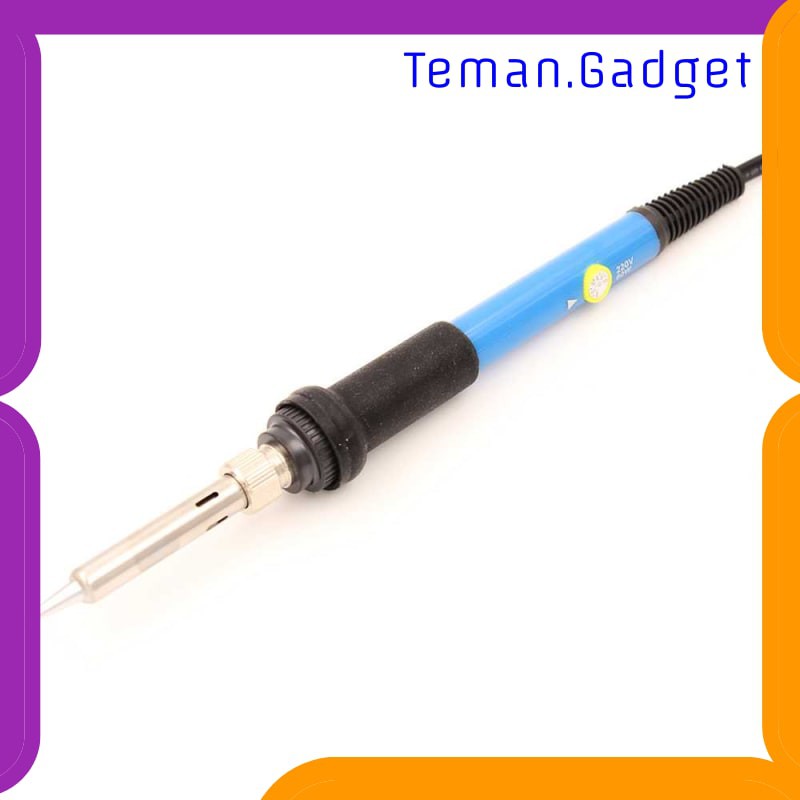 TG-DE034 Taffware Solder Iron Adjustable Temperature 60W - CS-31