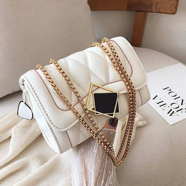 T9652 TAS SELEMPANG TAS SELEMPANG MURAH TAS IMPORT TAS BATAM TAS SELEMPANG WANITA