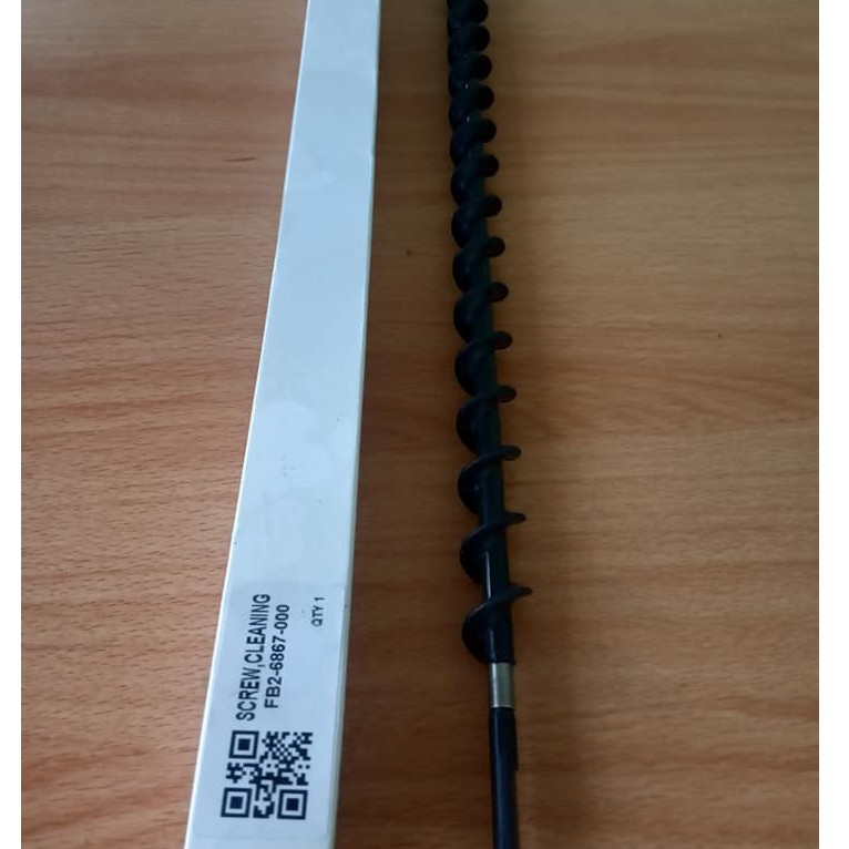 CLEANING SCREW CANON IR 5000 IR 6570 SERIES