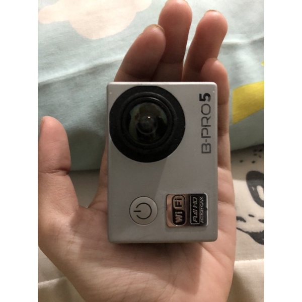 BRICA B-PRO 5 (Second)