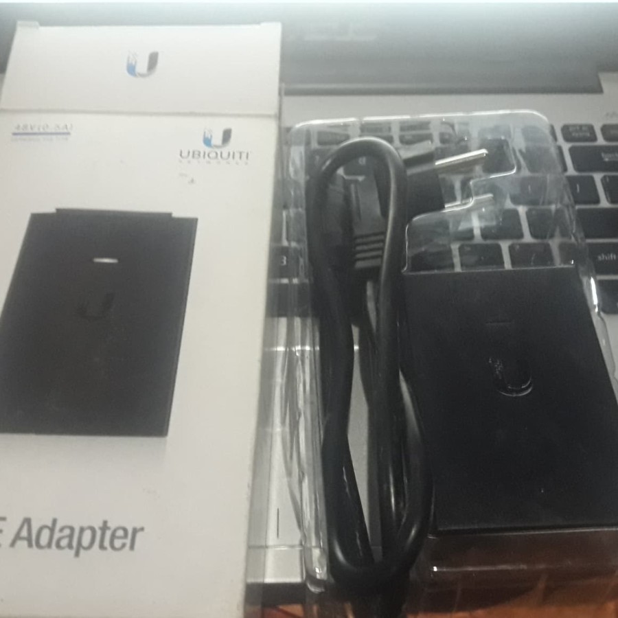 Ubiquiti Adapter PoE 48v