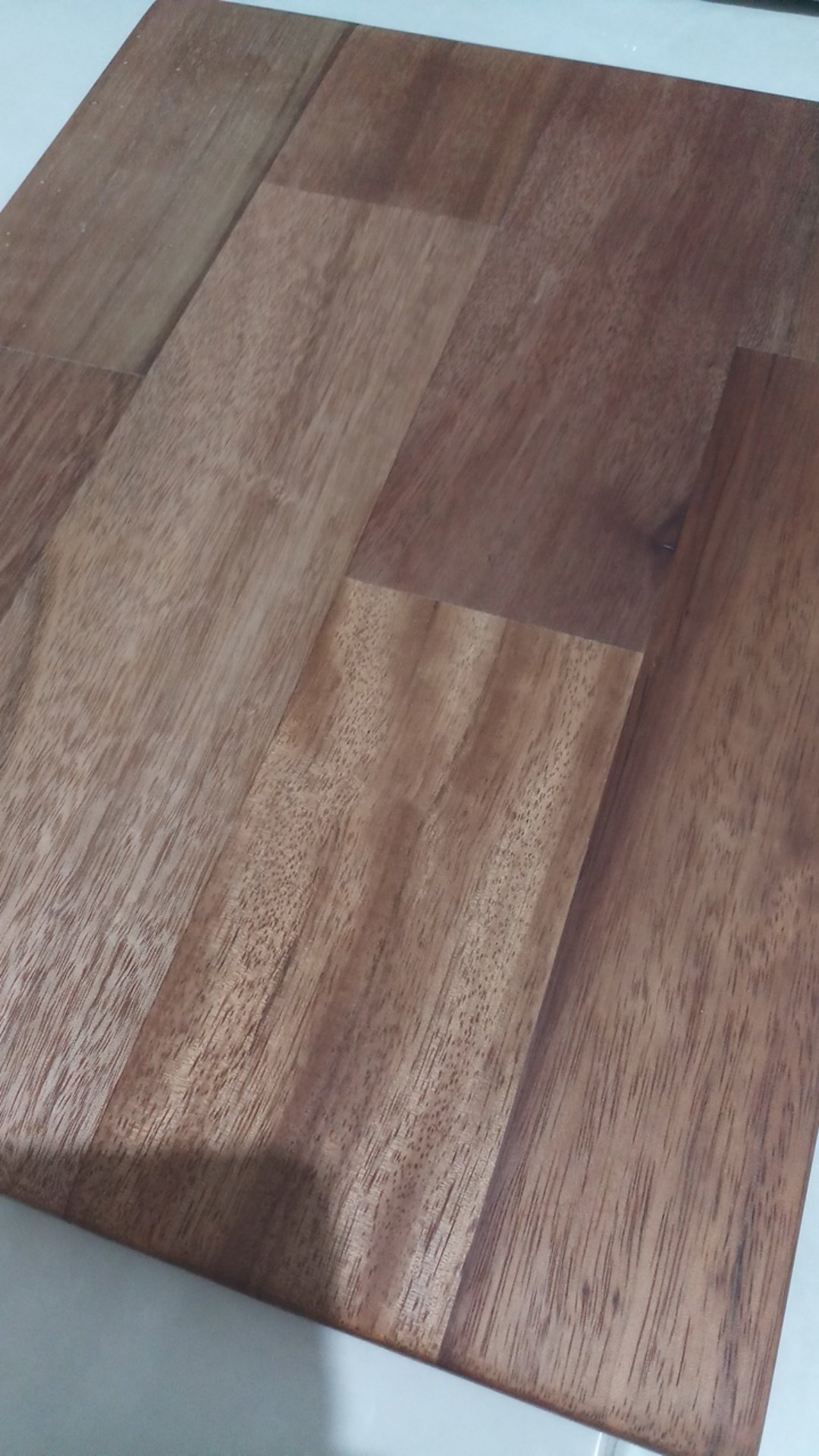 Talenan Kayu Ulin 30 X 40 Cm