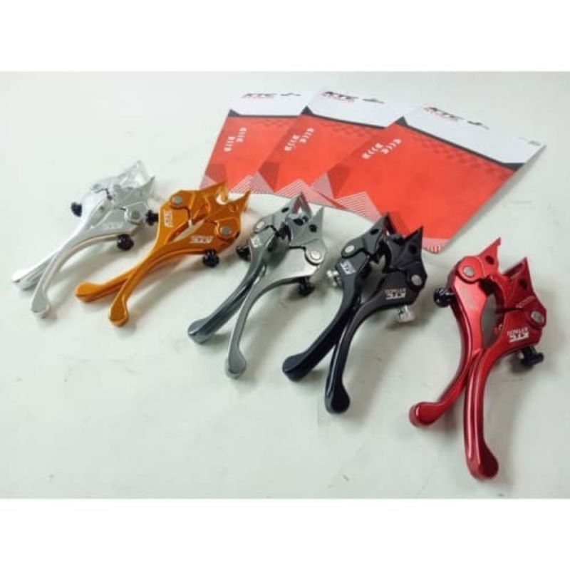 Handle KTC .aerox.vixion.