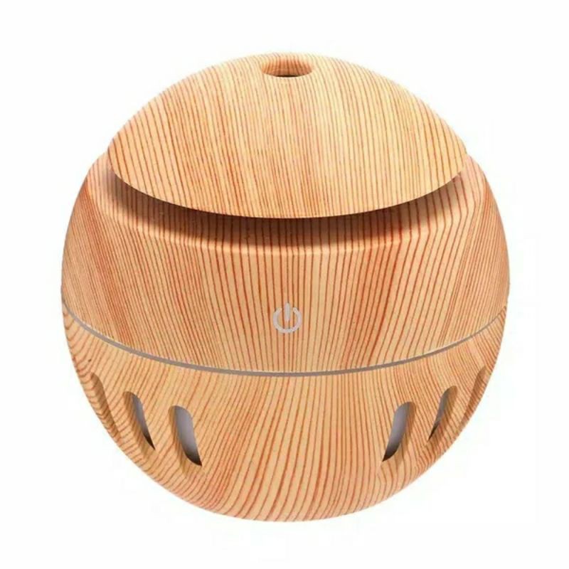 penyejuk kamar aroma terapi humidifier diffuser