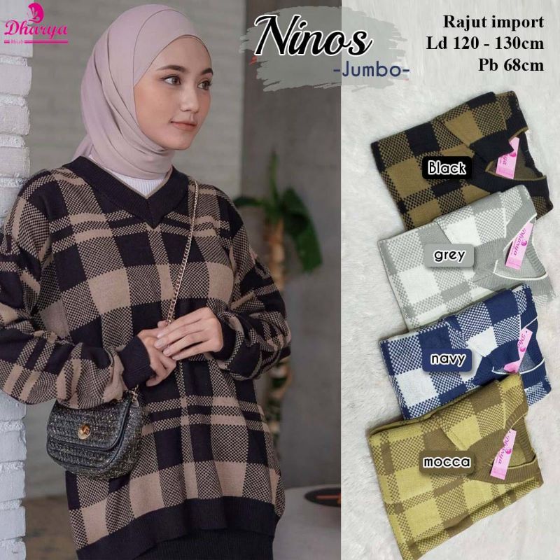 ninos jumbo by dharya