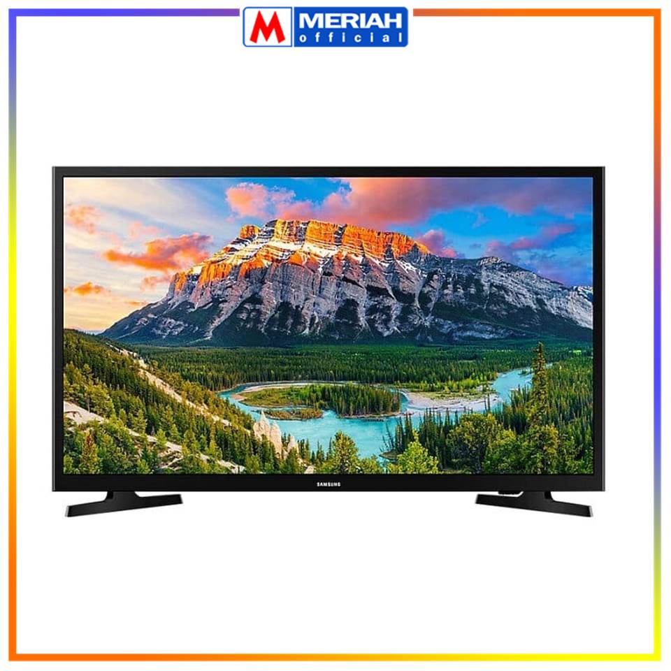 TV SAMSUNG 43 Inch UA43N5001 Full HD Flat TV Series 5 43N5001
