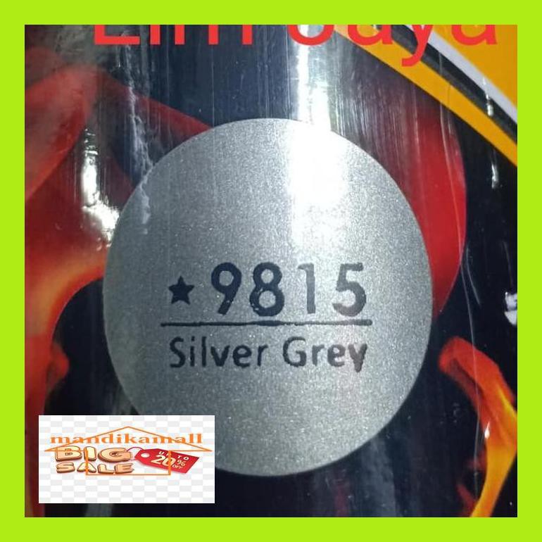 

Maraygs Cat Semprot Diton Premium 400Cc No 9815 Warna Silver Grey 75Jhyar4