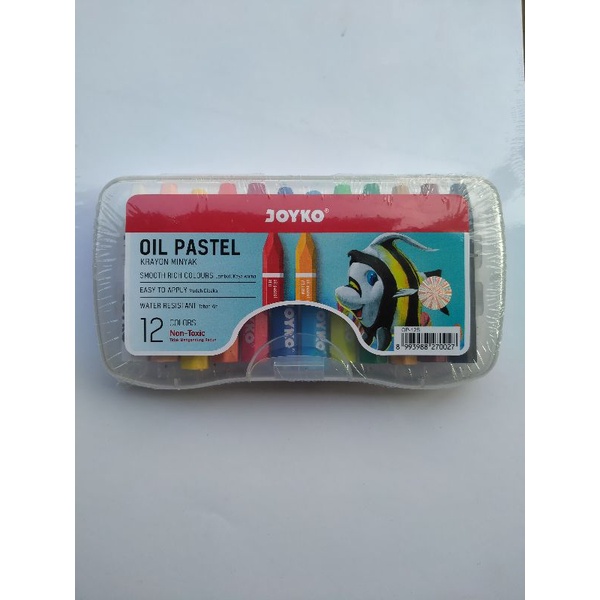 

Krayon Joyko 12 OP-12S