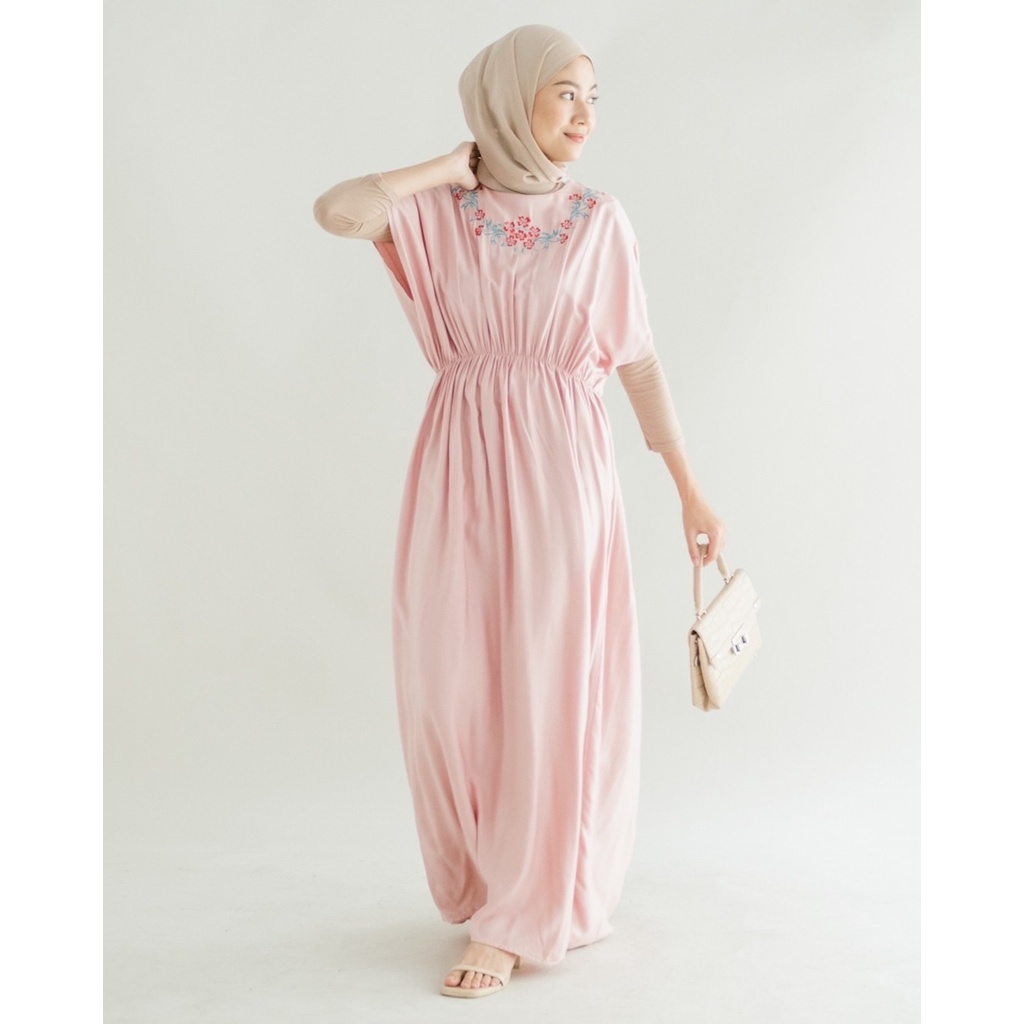 Myrubylicious KHAIREEN KAFTAN