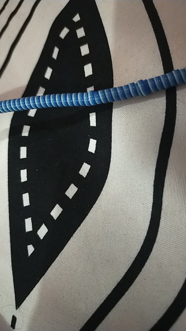 Batik Couple Keluarga Sania Ruffle Ori Ndoro Jowi Dnt Motif Kembang Langit