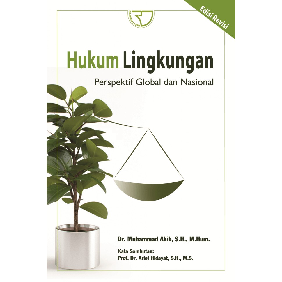 Hukum Lingkungan
