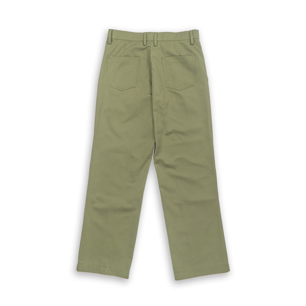 RKYND Chinos Army - Celana Panjang Chinos Army