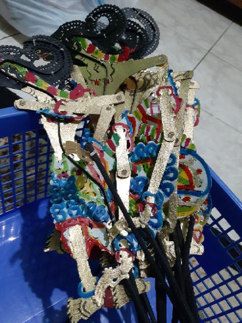 (bisa Cod) Blangkon Batik Ukuran Remaja Dan Dewasa/ Topi Khas Jogja Solo Harga Murah