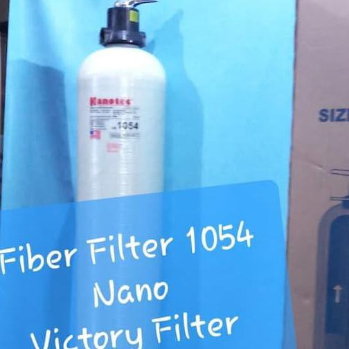 Fiber Filter Air 1054