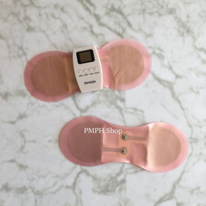 Honolulu Jaco 2pcs Koyo Elektrik Pelangsing